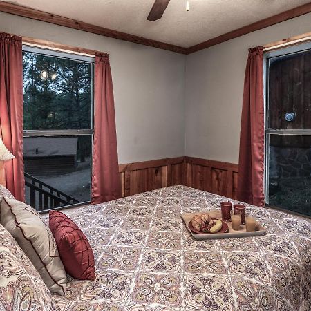 Windchaser, 1 Bedroom, Wood Burning Stove, Midtown, Sleeps 3 Ruidoso Ngoại thất bức ảnh