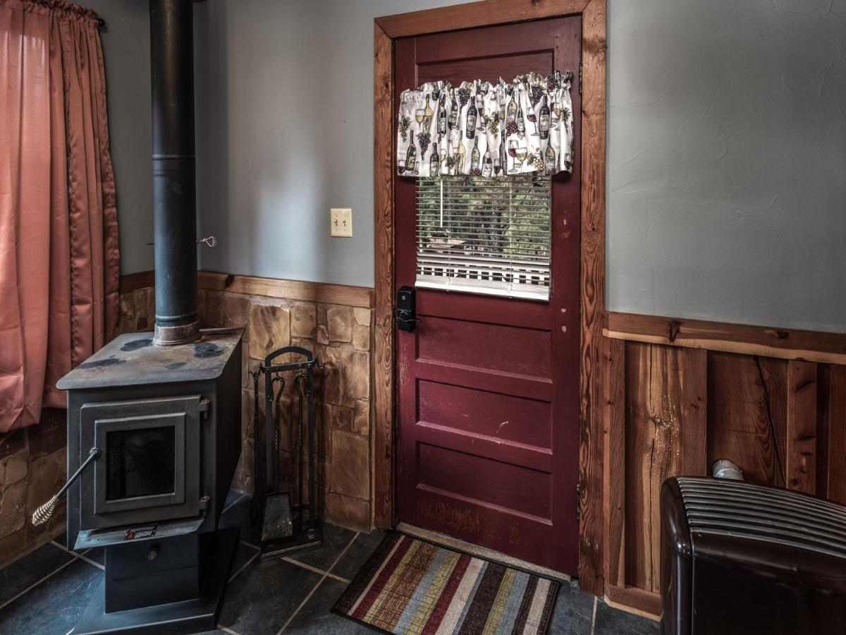 Windchaser, 1 Bedroom, Wood Burning Stove, Midtown, Sleeps 3 Ruidoso Ngoại thất bức ảnh
