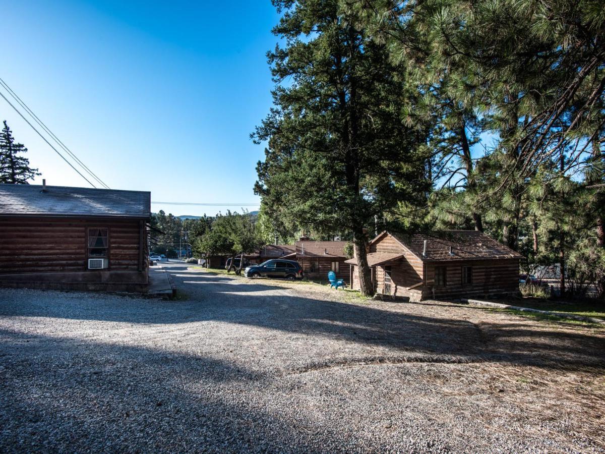 Windchaser, 1 Bedroom, Wood Burning Stove, Midtown, Sleeps 3 Ruidoso Ngoại thất bức ảnh