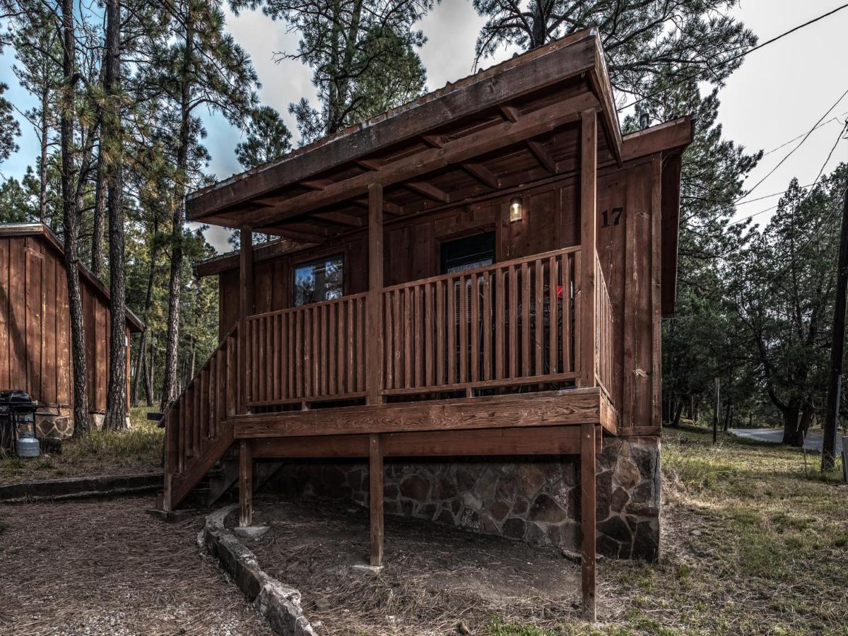Windchaser, 1 Bedroom, Wood Burning Stove, Midtown, Sleeps 3 Ruidoso Ngoại thất bức ảnh