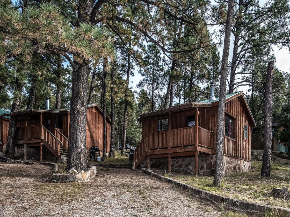 Windchaser, 1 Bedroom, Wood Burning Stove, Midtown, Sleeps 3 Ruidoso Ngoại thất bức ảnh