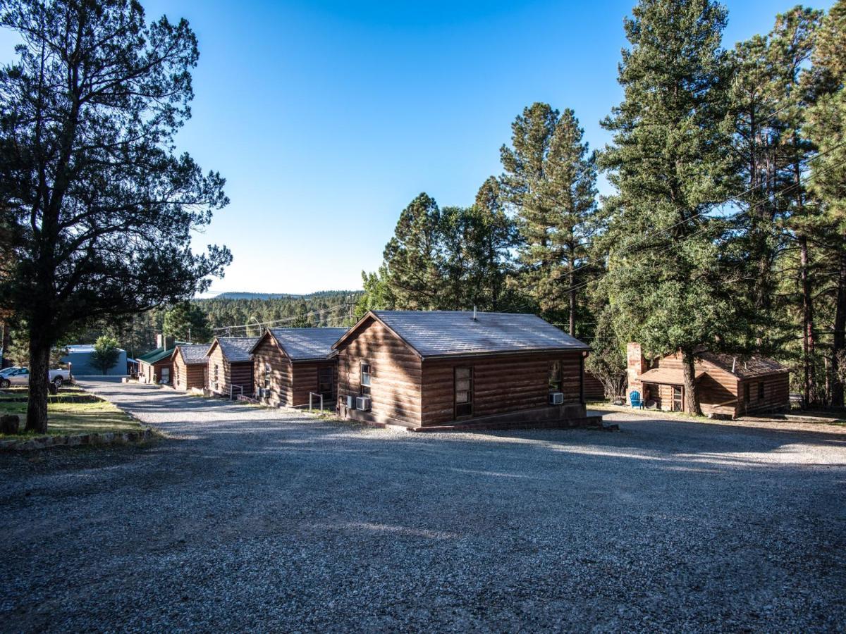 Windchaser, 1 Bedroom, Wood Burning Stove, Midtown, Sleeps 3 Ruidoso Ngoại thất bức ảnh