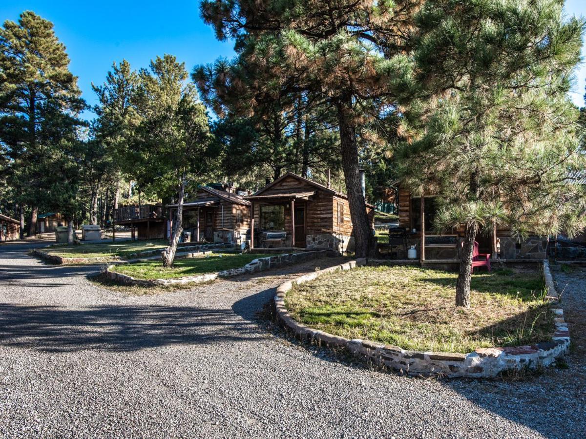 Windchaser, 1 Bedroom, Wood Burning Stove, Midtown, Sleeps 3 Ruidoso Ngoại thất bức ảnh