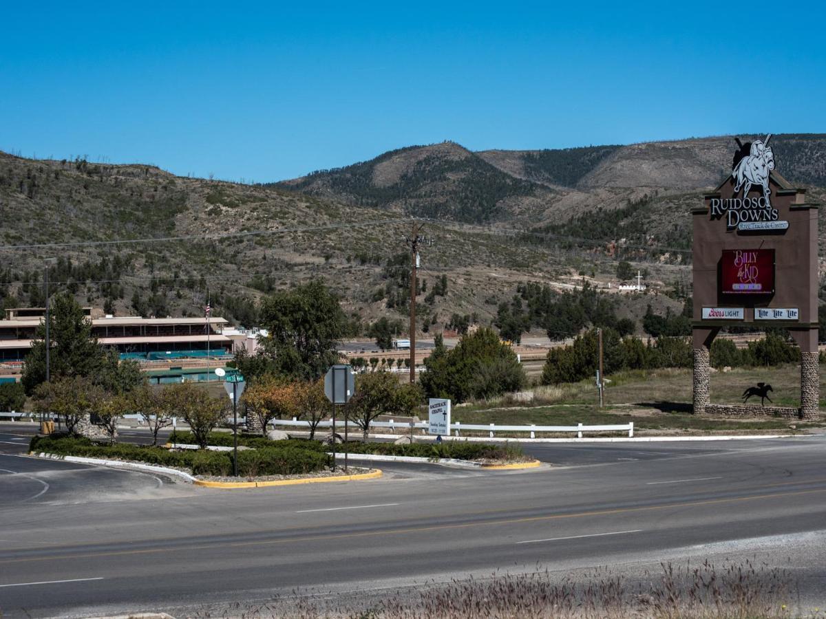 Windchaser, 1 Bedroom, Wood Burning Stove, Midtown, Sleeps 3 Ruidoso Ngoại thất bức ảnh