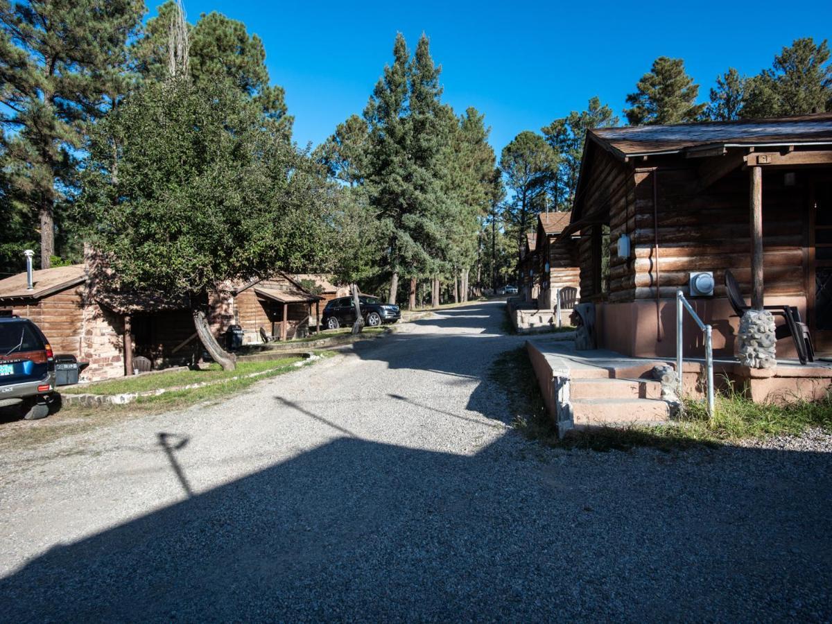Windchaser, 1 Bedroom, Wood Burning Stove, Midtown, Sleeps 3 Ruidoso Ngoại thất bức ảnh