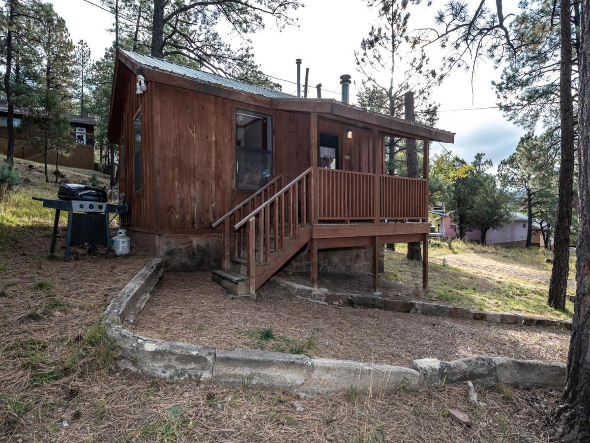 Windchaser, 1 Bedroom, Wood Burning Stove, Midtown, Sleeps 3 Ruidoso Ngoại thất bức ảnh
