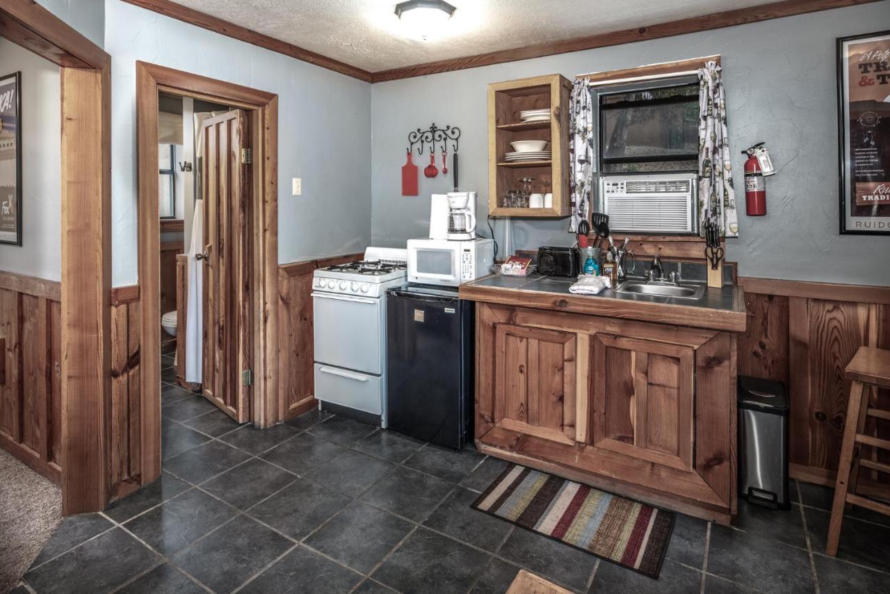 Windchaser, 1 Bedroom, Wood Burning Stove, Midtown, Sleeps 3 Ruidoso Ngoại thất bức ảnh
