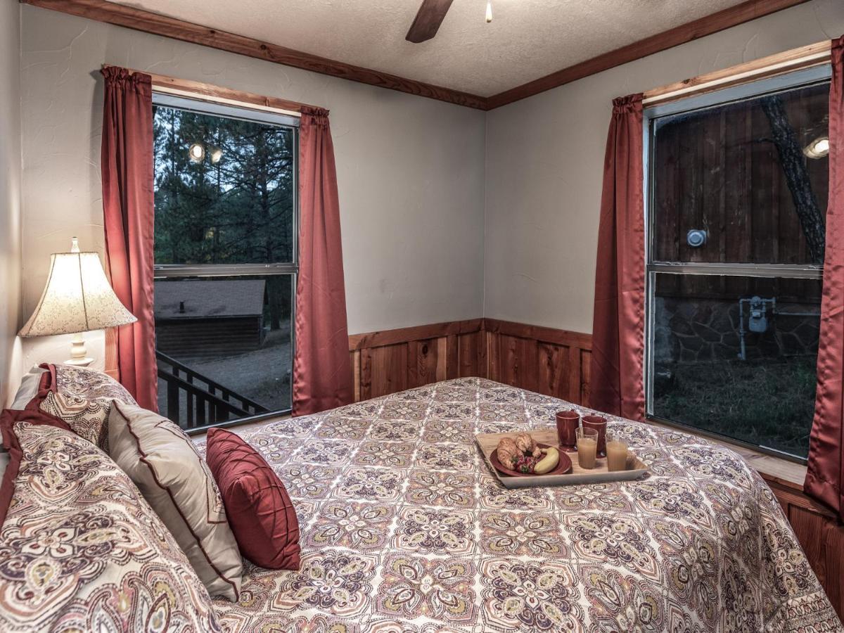 Windchaser, 1 Bedroom, Wood Burning Stove, Midtown, Sleeps 3 Ruidoso Ngoại thất bức ảnh